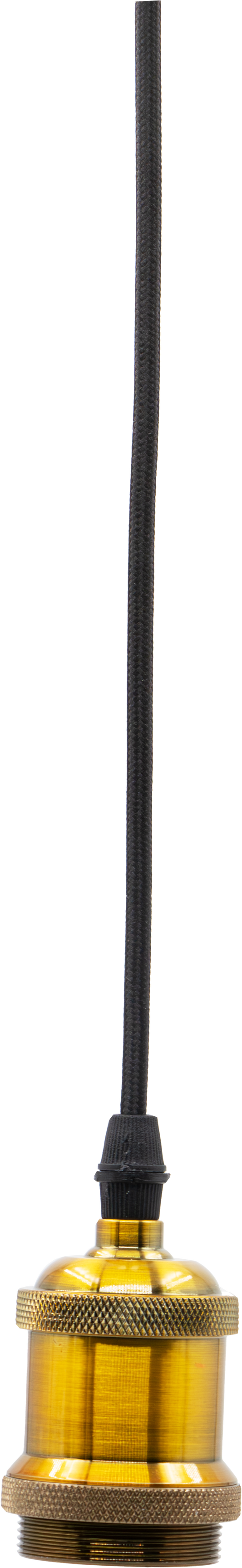 Vintage Light Holder- FBAHWE27