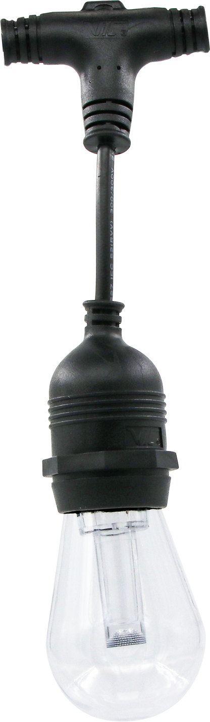 Decorative Light - LB2RGB