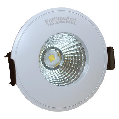 FortuneArrt LED COB Light LC7Q/1,LC7R/1