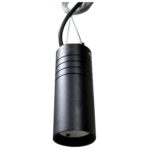 COB Surface Lights LCH10R/8, LCH20R/8 & LCH30R/8