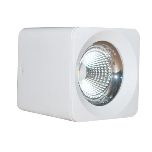 FortuneArrt COB Surface Lights LCS8Q/5,LCS12Q/7.