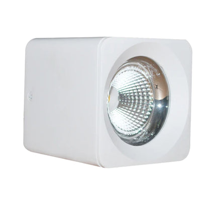 FortuneArrt COB Surface Lights LCS8Q/5,LCS12Q/7.
