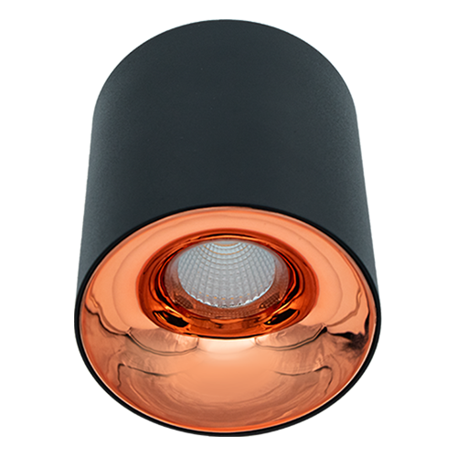 COB Surface Lights LCSB7/5, LCSB12/5 & LCSB18/5