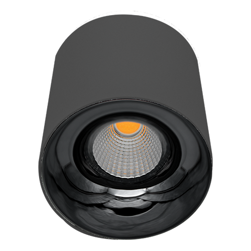 COB Surface Lights LCSB7/5, LCSB12/5 & LCSB18/5