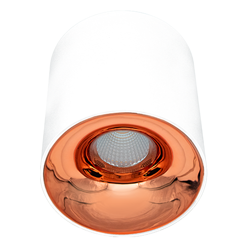 COB Surface Lights LCSW7/5, LCS12/5 & LCS18/5