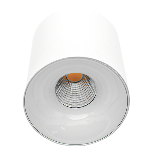 COB Surface Lights LCSW7/5, LCS12/5 & LCS18/5
