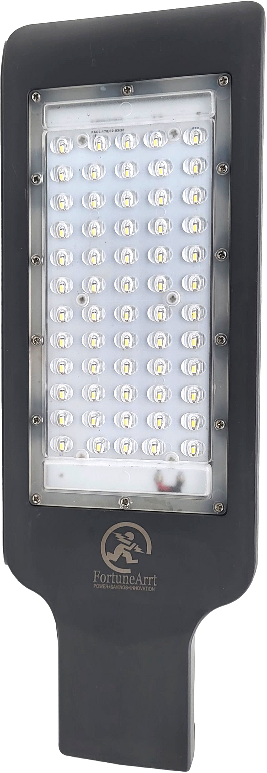 FortuneArrt Street Lights - J AS - series