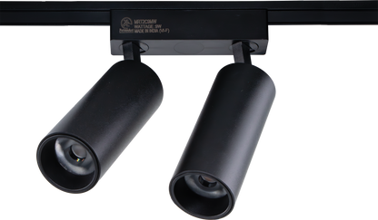 Rail Magnetic surface track lights - MRT2C9MW