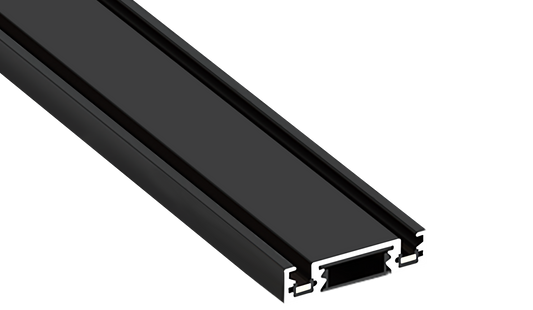Rail Magnetic surface track lights - MRT1TR, MRT2TR