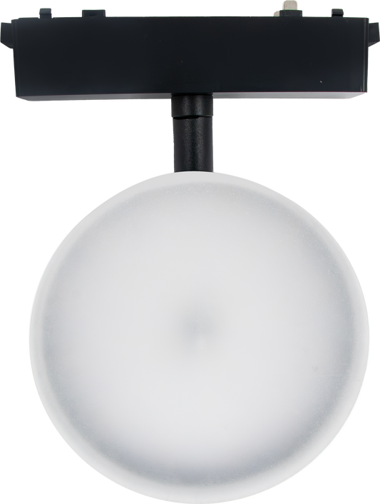 Rail Magnetic surface track lights - MRTDF9MW