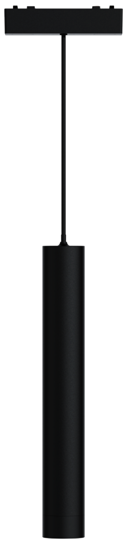 Rail Magnetic surface track lights - MRTH300C6MW