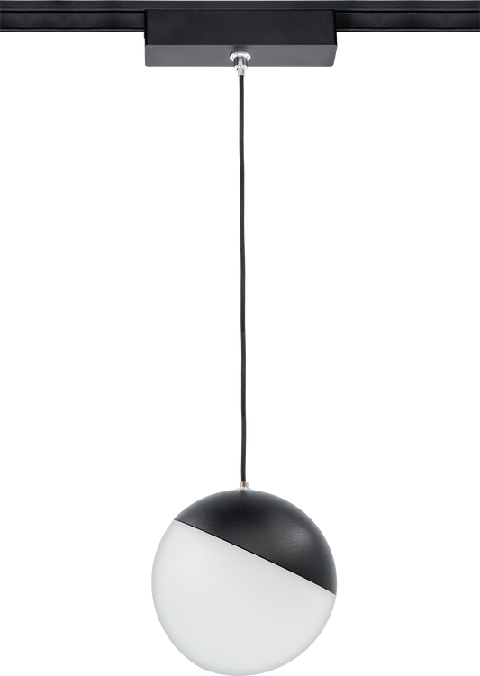 Rail Magnetic surface track lights - MRTHB100F6MW