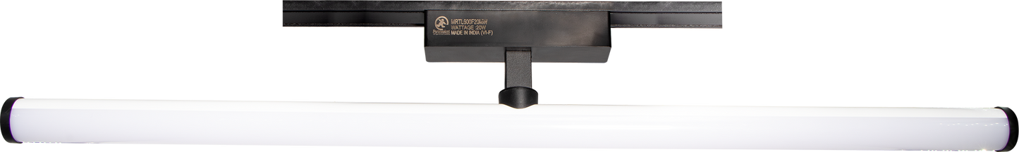 Rail Magnetic surface track lights - MRTL600F20MW