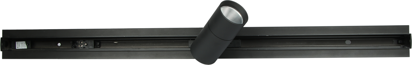 Recessed Magnetic track lights - MTL20