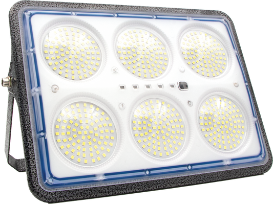 FortuneArrt Solar Flood Light - SOFLA/60