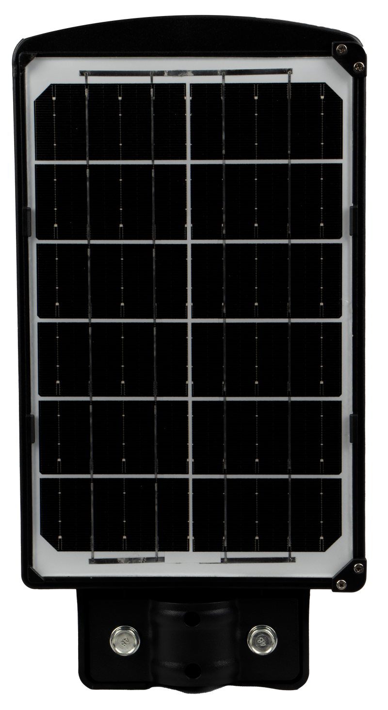 solar street light Fortunearrt