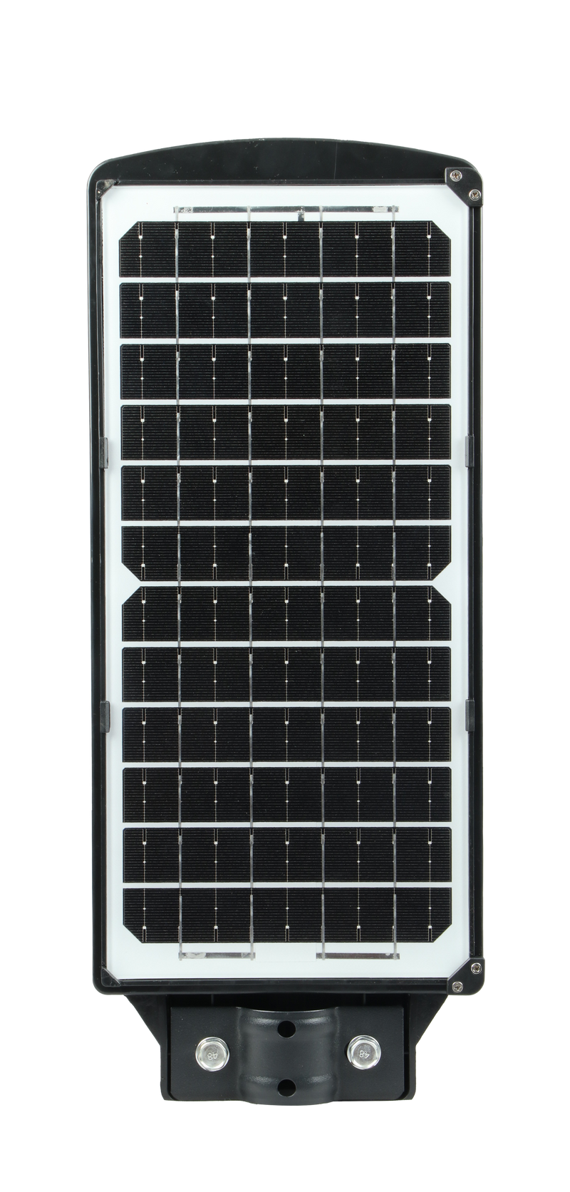 solar street light Fortunearrt