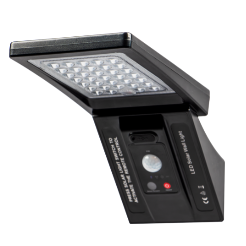 FortuneArrt Solar Wall light - SOWLA/3/W
