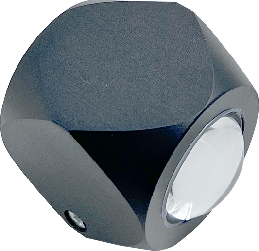 FortuneArrt Architecture Wall Light - WLCB2