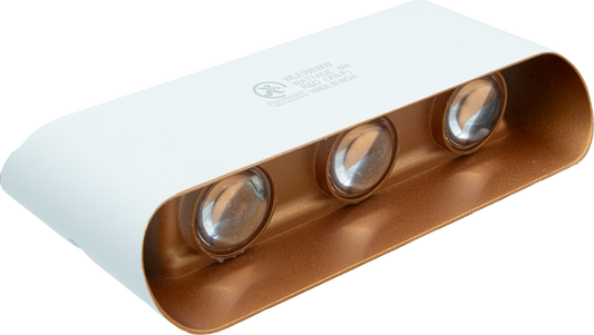 FortuneArrt Architecture Wall Light - WLEW6