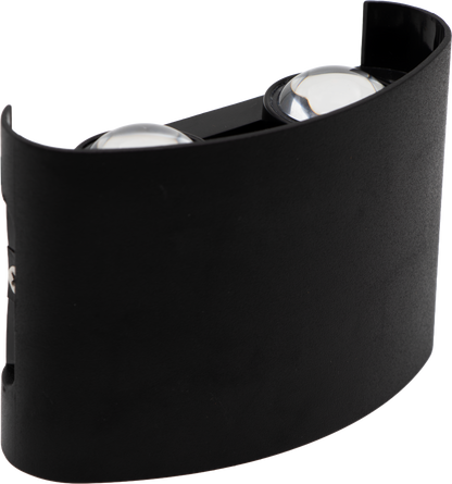 FortuneArrt Architecture PC Wall lights - WLP44