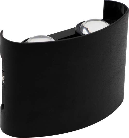 FortuneArrt Architecture PC Wall lights - WLP44