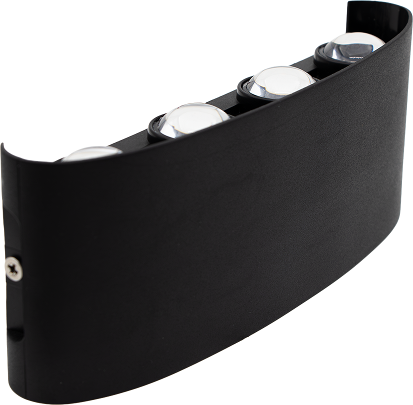 FortuneArrt Architecture PC Wall lights - WLP88