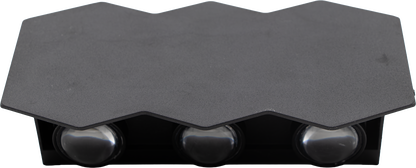 FortuneArrt Architecture PC Wall lights - WLPB88