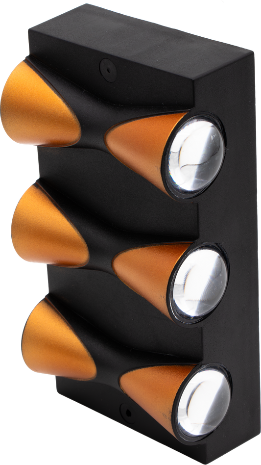 FortuneArrt Architecture PC Wall lights - WLPC66