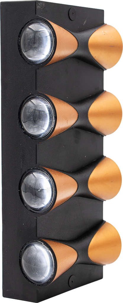 FortuneArrt Architecture PC Wall lights - WLPC88