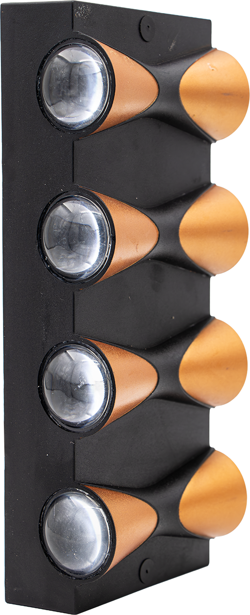 FortuneArrt Architecture PC Wall lights - WLPC88