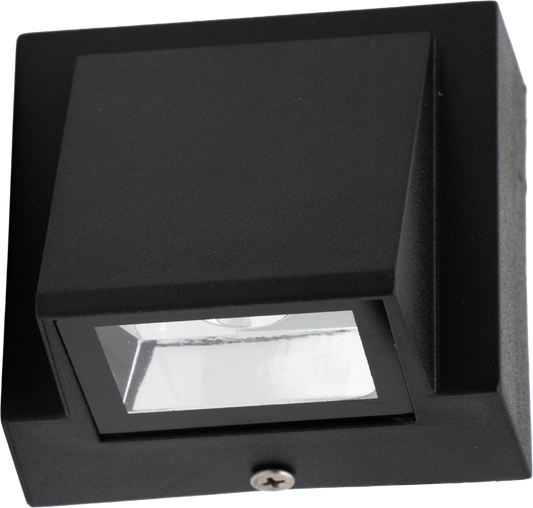 FortuneArrt Architecture PC Wall lights - WLPK13