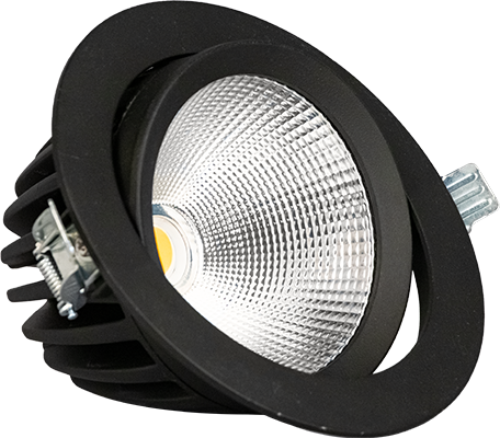 FortuneArrt COB LED Lights XCTB