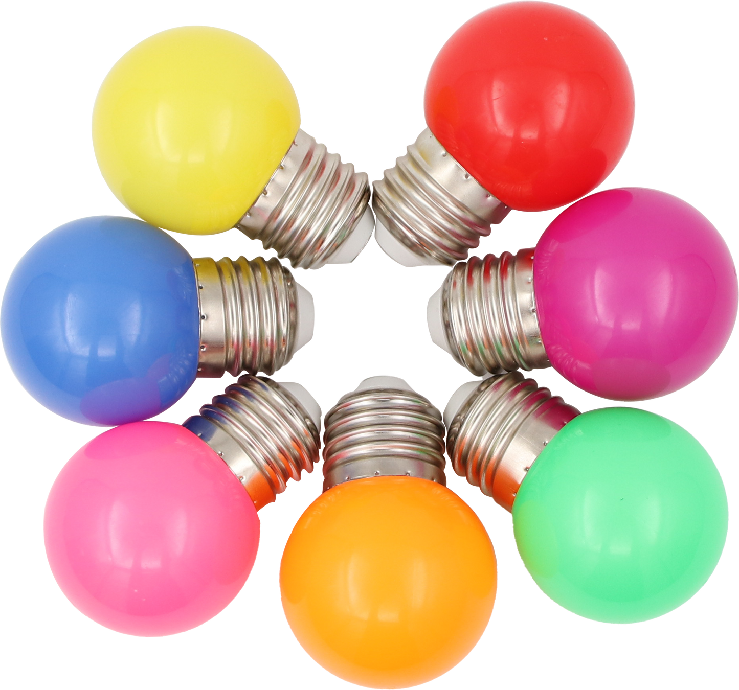 Decorative Light - LB2 Colors