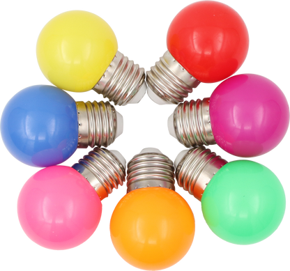 Decorative Light - LB2 Colors