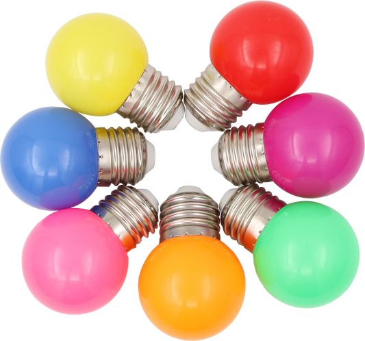 Decorative Light - LB2 Colors