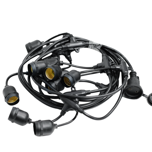 Decorative Light Cord- LBBCPB