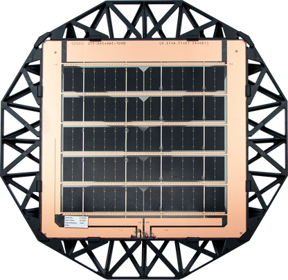 LED Solar garden light - SOGLR150