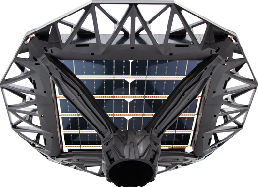 LED Solar garden light - SOGLR150