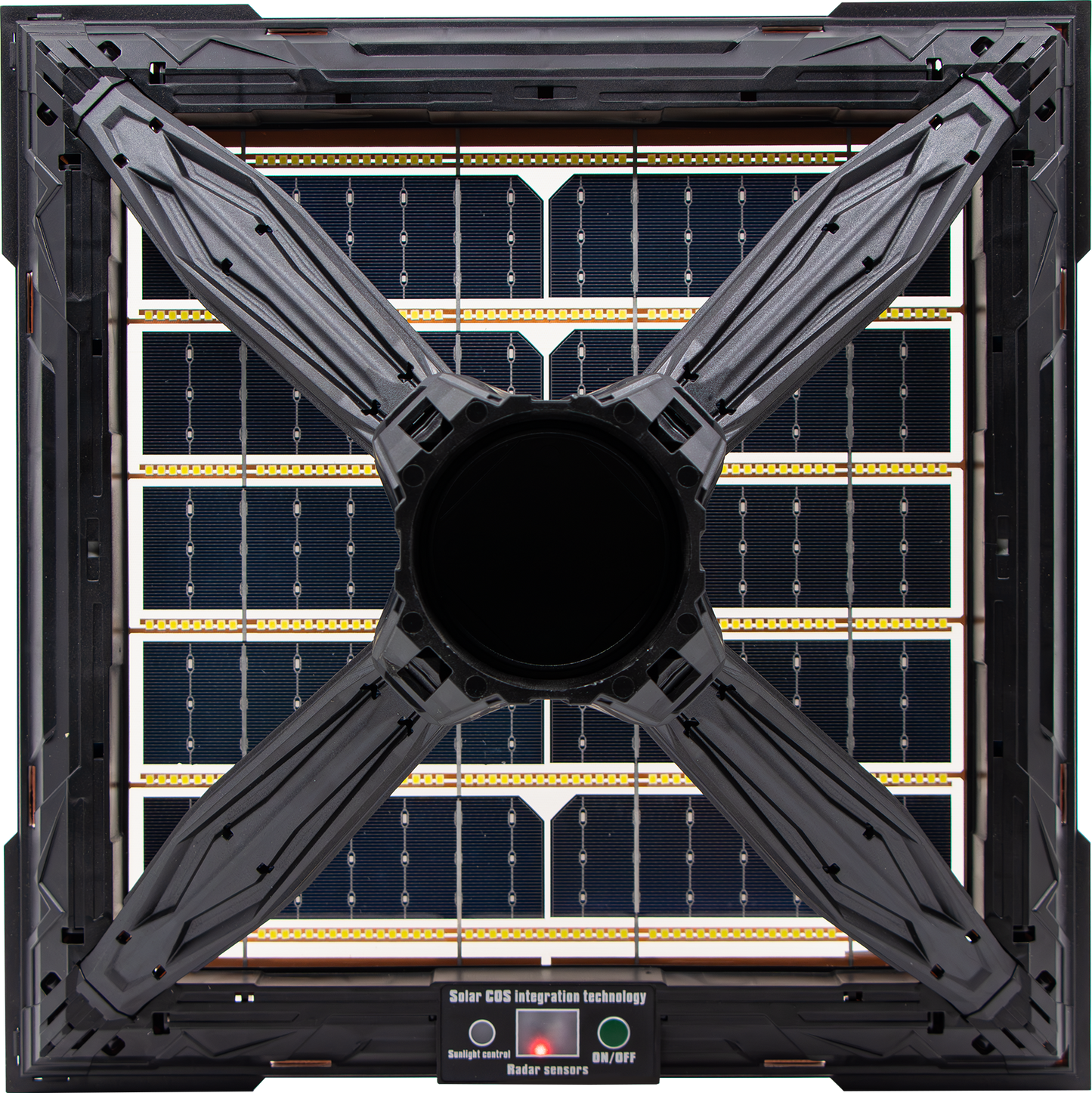 LED Solar garden light - SOGLQ150