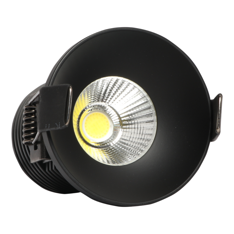 FortuneArrt COB Curio LED Lights CAC 51,53,55