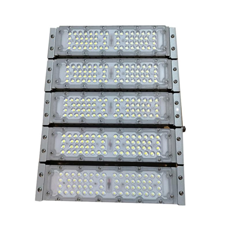 Fin Flood Lights FFL