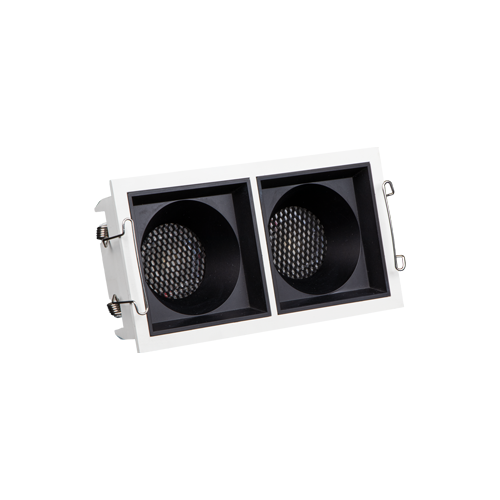 HLD COB LIGHTS HLD101, HLD103