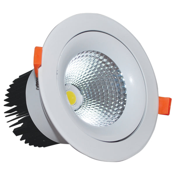 FortuneArrt LED COB Lights LC10R/10,LC15R/10,LC25R/10