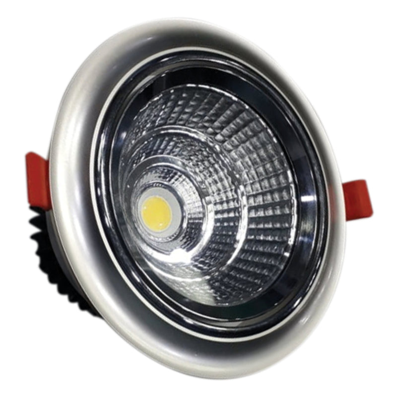 FortuneArrt 25 WATT LED COB Light