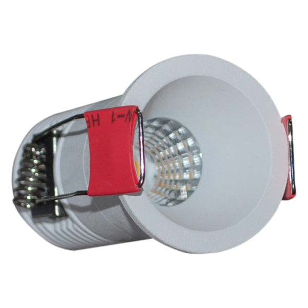 FortuneArrt LED COB Lights LC6R/11,LC10R/11