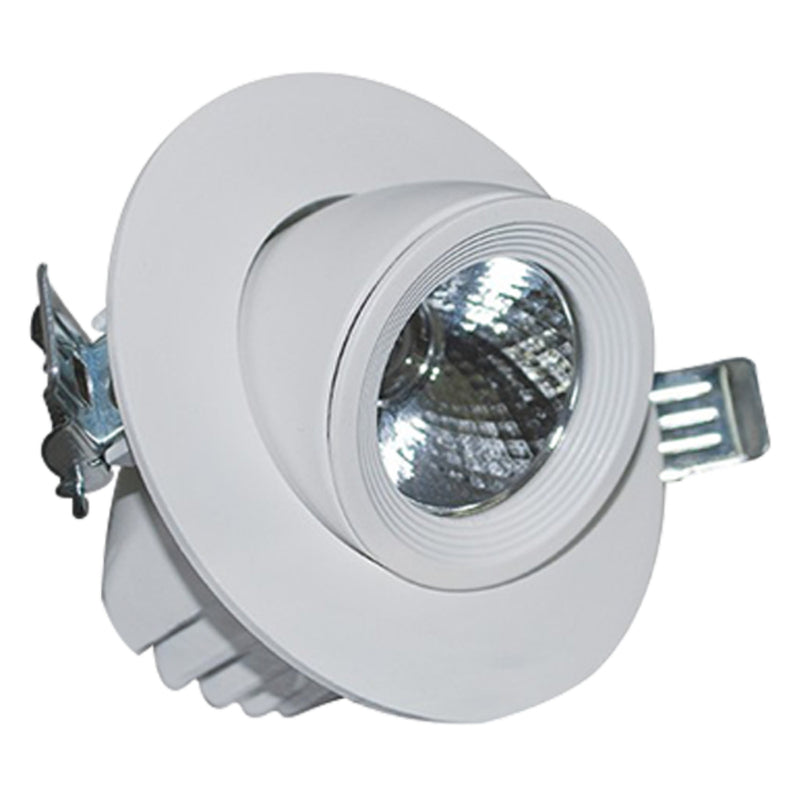 FortuneArrt  COB Zoom Light LCZ25/R