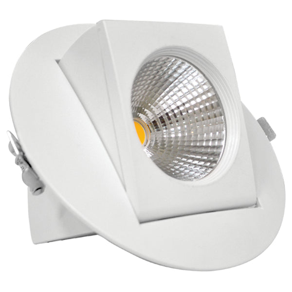 FortuneArrt COB Zoom Light LCZ15R/2,LCZ25R/5