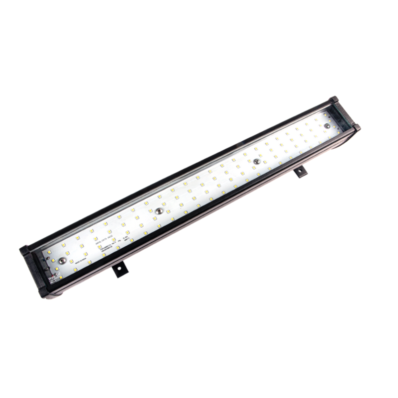 Linear Highbay Light Glass with Lens LHWB03