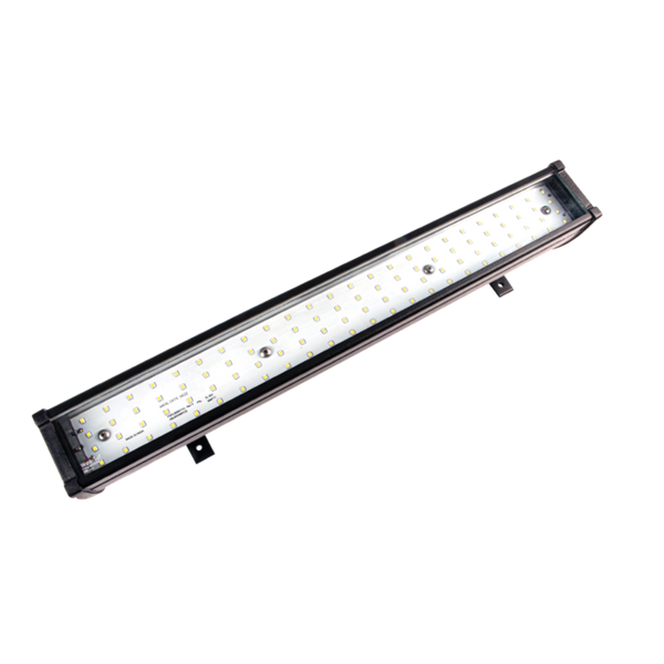 Linear Highbay Light With Glass LHWA01